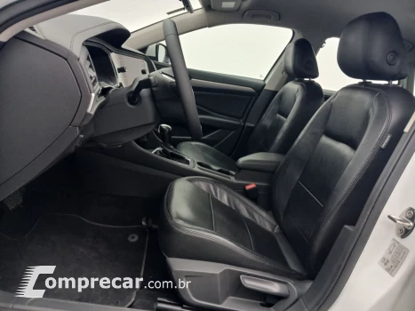 JETTA 1.4 250 TSI TOTAL FLEX TIPTRONIC