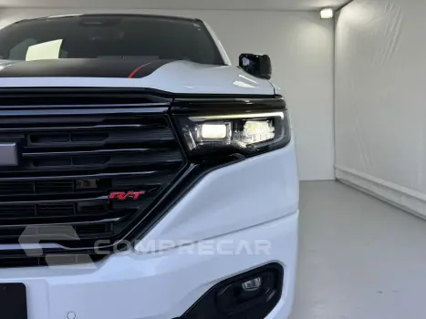 RAMPAGE 2.0 Hurricane 4 Turbo R/T 4X4