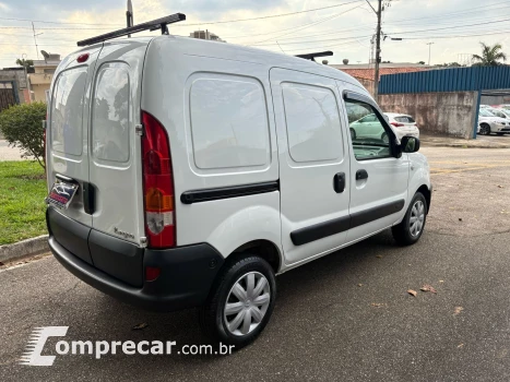 KANGOO 1.6 Express 16V