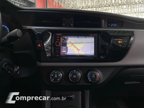 COROLLA 1.6 GLI 16V