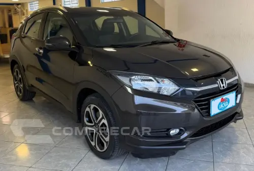 HR-V EXL 1.8 Flexone 16V 5p Aut.