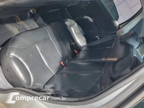 C3 1.6 Exclusive 16V