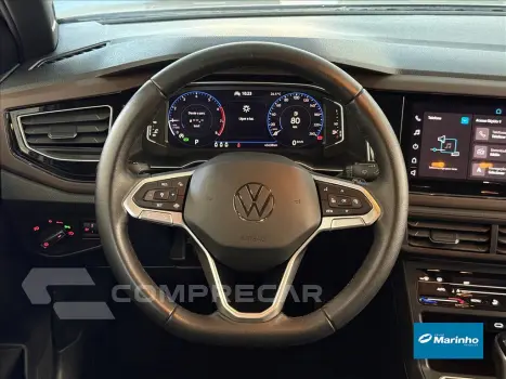 VIRTUS 1.0 200 TSI HIGHLINE AUTOMÁTICO