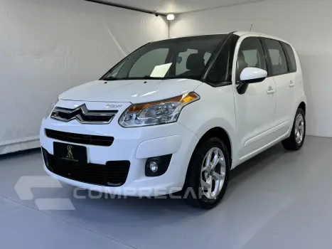 C3 1.5 Picasso Tendance 8V
