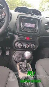 RENEGADE 1.8 16V FLEX SPORT 4P MANUAL