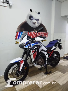 CRF 1100L África Twin CRF DCT