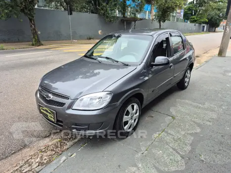 Prisma 1.4 LT FLEX
