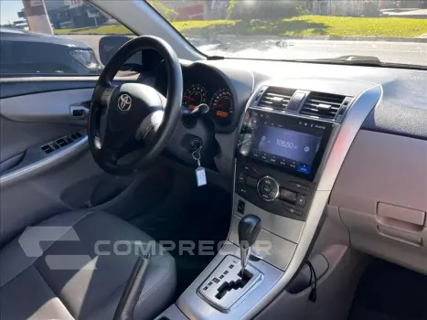 COROLLA 1.8 GLI 16V