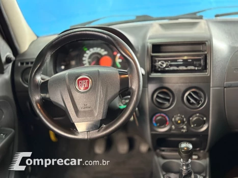 PALIO 1.0 MPI Fire WAY 8V