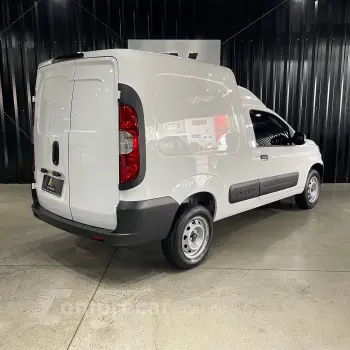 FIORINO 1.4 MPI Furgão Endurance 8V