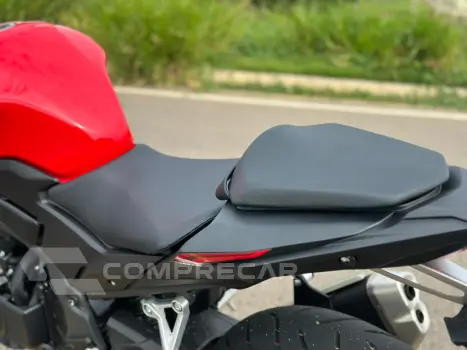 CB 500 HORNET