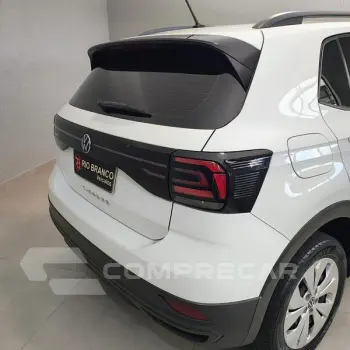 T CROSS SENSE TSI AD