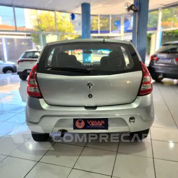 SANDERO 1.6 16V SCE Expression