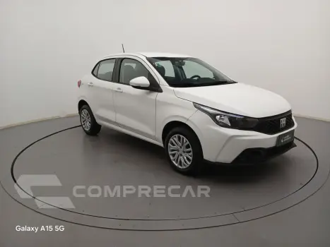 ARGO 1.0 FIREFLY FLEX DRIVE MANUAL