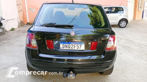 STILO 1.8 MPI 8V