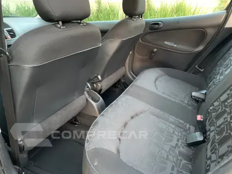 207 1.4 XR 8V FLEX 4P MANUAL