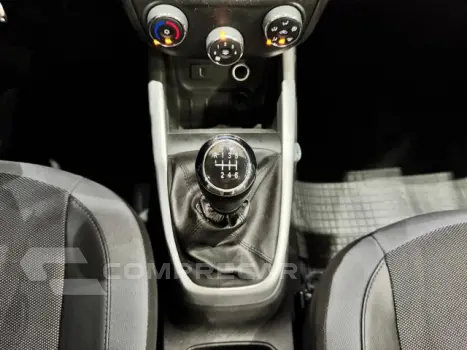 ONIX - 1.4 MPFI ACTIV 8V 4P MANUAL