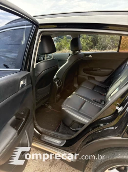 SPORTAGE 2.0 EX 4X2 16V