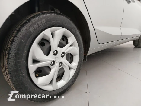 HB20 1.0 12V FLEX COMFORT PLUS MANUAL