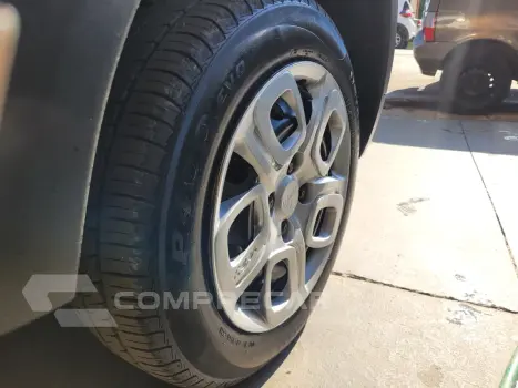 MOBI LIKE 1.0 Fire Flex 5p.