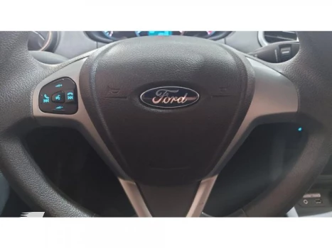 KA - 1.5 SEL 16V 4P MANUAL