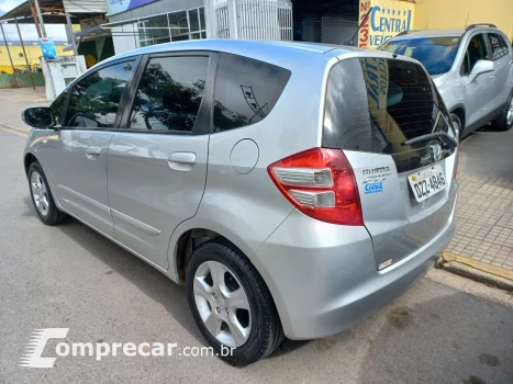 FIT 1.4 LX 8V