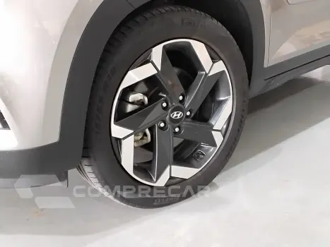 CRETA 2.0 FLEX ULTIMATE AUTOMÁTICO