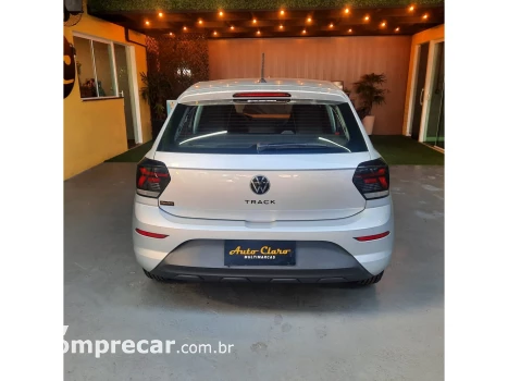 POLO 1.0 MPI TRACK MANUAL