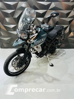 Triumph TIGER 800 XCA