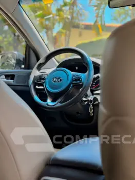 SPORTAGE 2.0 LX 4X2 16V