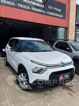 C3 1.0 Firefly Live Pack