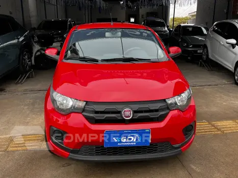 Fiat MOBI 1.0 8V EVO Like. 4 portas