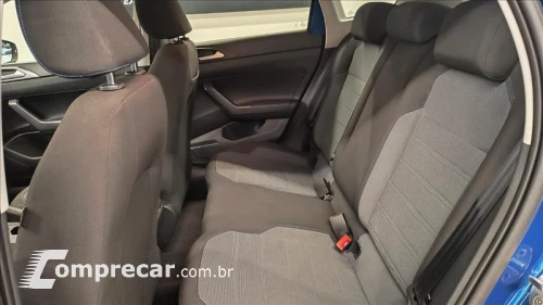NIVUS 1.0 200 TSI Comfortline