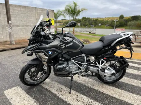 R 1200 GS