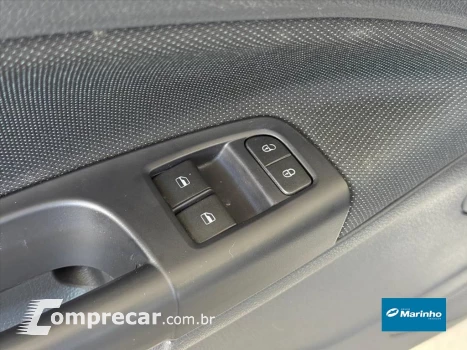 VOYAGE 1.0 12V MPI TOTALFLEX 4P MANUAL