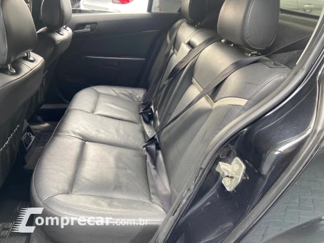 VECTRA 2.0 MPFI Gt-x Hatch 8V