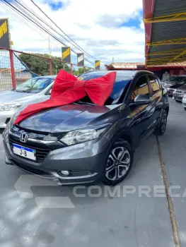 HR-V 1.8 16V EXL