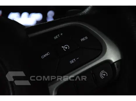 RENEGADE 1.8 16V FLEX LONGITUDE 4P AUTOMÁTICO