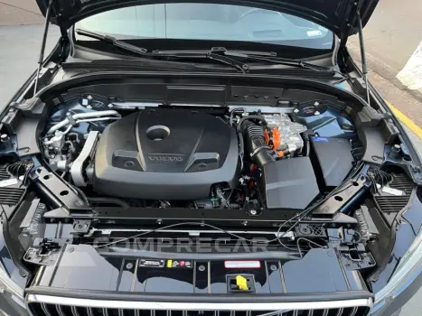 XC60 2.0 T8 Recharge Inscription AWD Geartronic