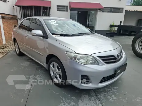 COROLLA 2.0 XEI 16V