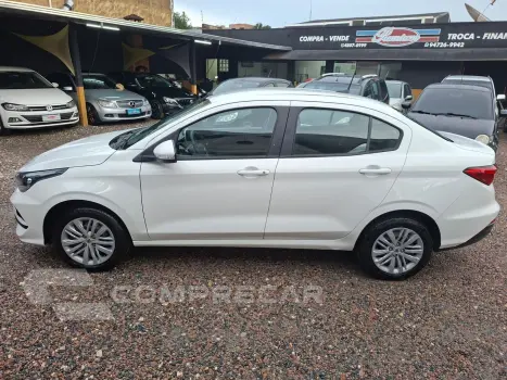 Cronos 1.3 Firefly Flex Drive Manual