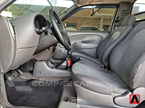 COURIER 1.6 L 8V