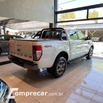 Ranger XLS 2.2 4x4 CD Diesel Aut.