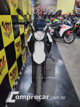 XT 660R