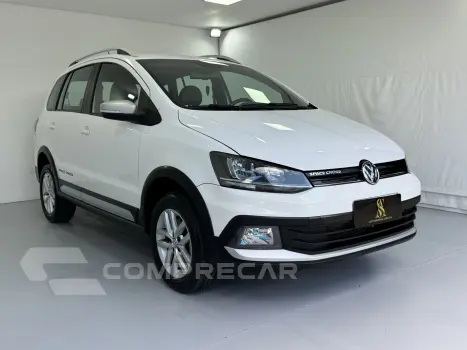 SPACE CROSS 1.6 MSI 16V