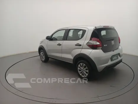 MOBI 1.0 EVO FLEX LIKE. MANUAL