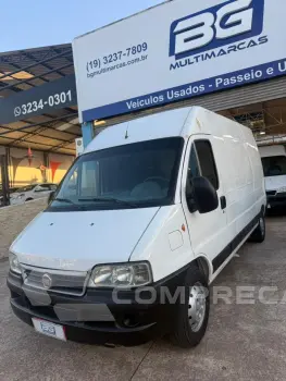 Ducato Maxi. Long. 2.3 T.Alto ME Diesel