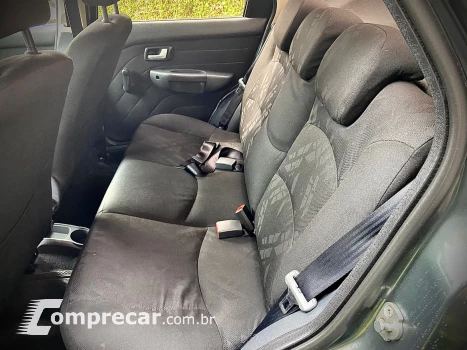 SIENA 1.0 MPI EL 8V