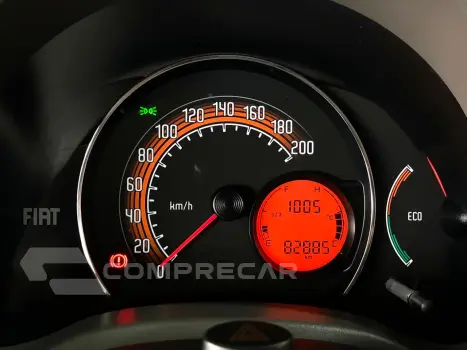 UNO 1.0 EVO Vivace 8V