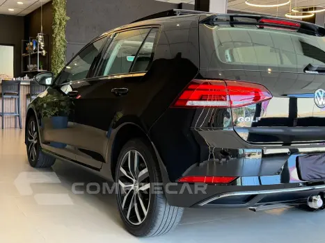 GOLF 1.0 200 TSI Comfortline